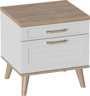 Прикроватная тумба Мебельград Гавана - фото