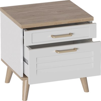 Прикроватная тумба Мебельград Гавана