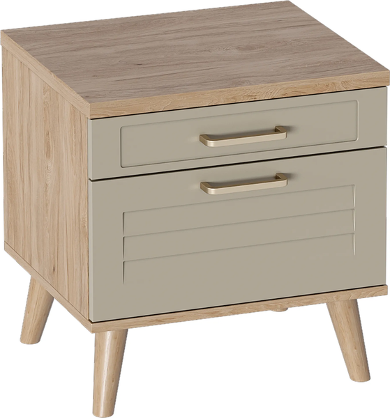 Прикроватная тумба Мебельград Гавана - фото