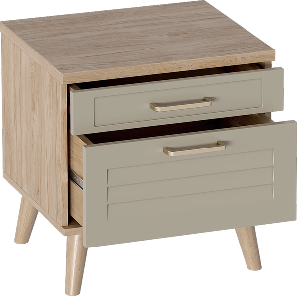 Прикроватная тумба Мебельград Гавана