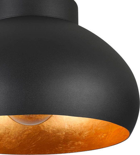 Потолочный светильник Eglo Mogano 2 900554