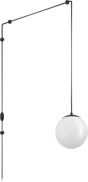 Потолочный светильник Eglo Rondo 3 900977 - фото