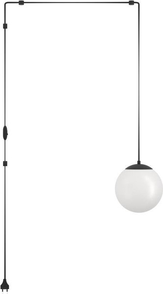 Потолочный светильник Eglo Rondo 3 900977