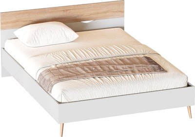 Каркас кровати Мебельград Соната 160x200 - фото