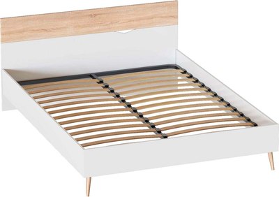 Каркас кровати Мебельград Соната 160x200