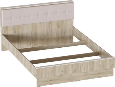 Каркас кровати Мебельград Мишель 160x200