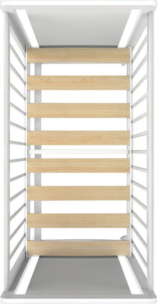 Детская кровать-трансформер INDIGO Happy Friends