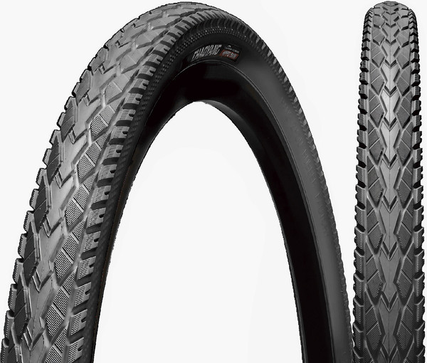 Велопокрышка Chaoyang H-5113 28x1.75 / S926004