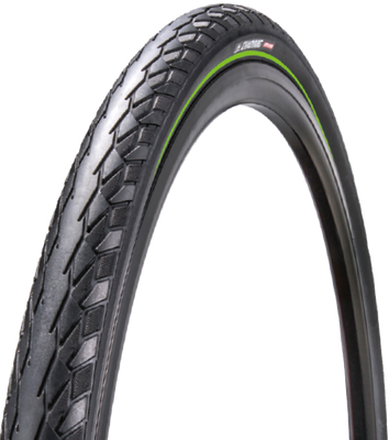 Велопокрышка Chaoyang H-480 700x38C / W211021 - фото