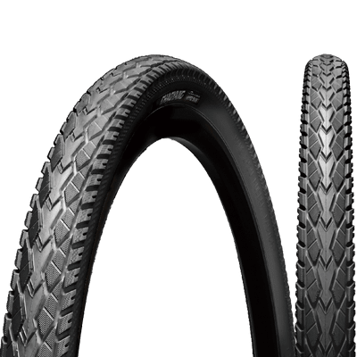 Велопокрышка Chaoyang H-5113 700x35C / W211033