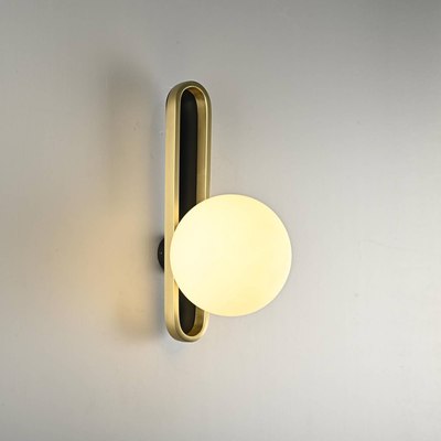 Бра Imperiumloft 133239-22 - фото