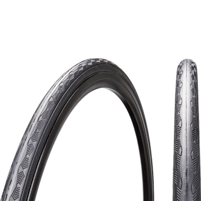 Велопокрышка Chaoyang H-5128 700x25C / W311036