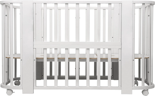 Детская кровать-трансформер INDIGO Baby Line 5 в 1