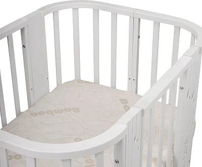 Детская кровать-трансформер INDIGO Baby Line 5 в 1