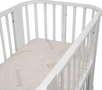 Детская кровать-трансформер INDIGO Baby Line 5 в 1