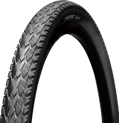 Велопокрышка Chaoyang H-5113 700x40C / W211043 - фото
