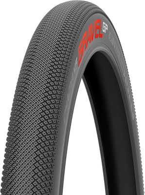 Велопокрышка Chaoyang H-5224 700x45C / EB80105011F - фото