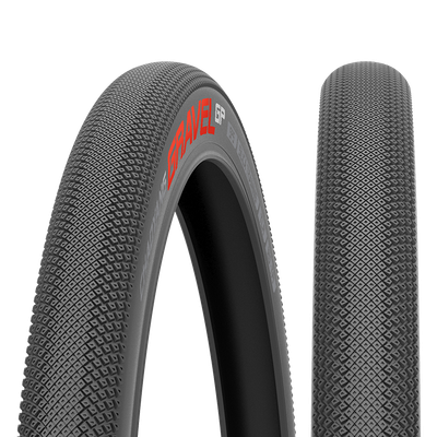 Велопокрышка Chaoyang H-5224 700x45C / EB80105011F