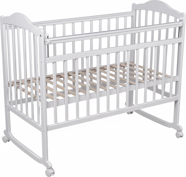 Детская кроватка Мой Малыш 4 - фото