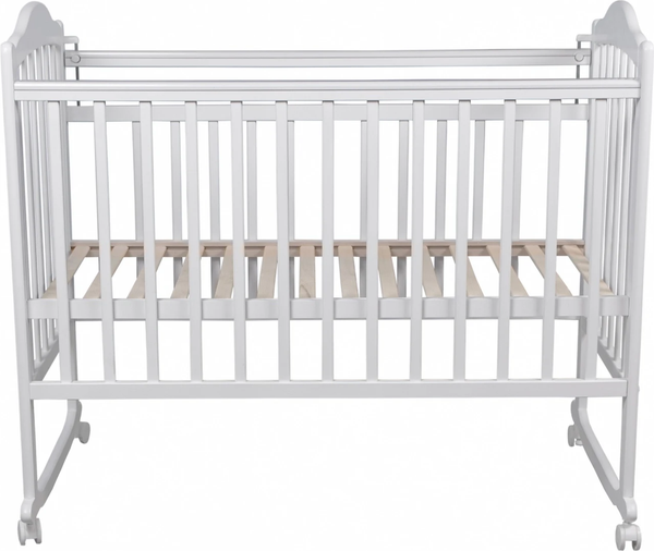 Детская кроватка Мой Малыш 4