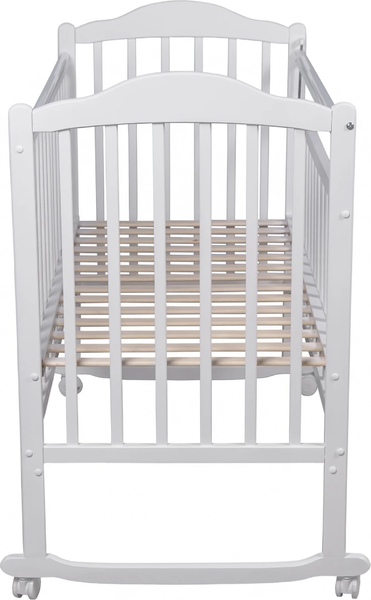 Детская кроватка Мой Малыш 4