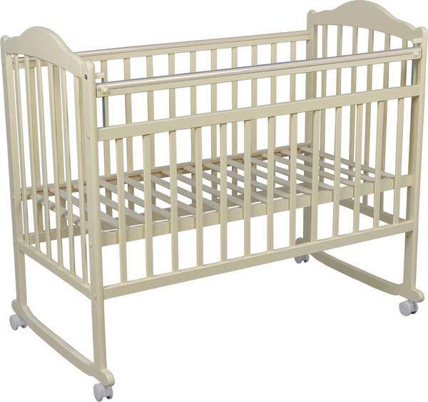 Детская кроватка Мой Малыш 4 - фото