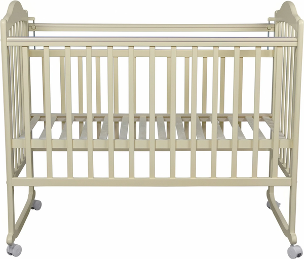 Детская кроватка Мой Малыш 4