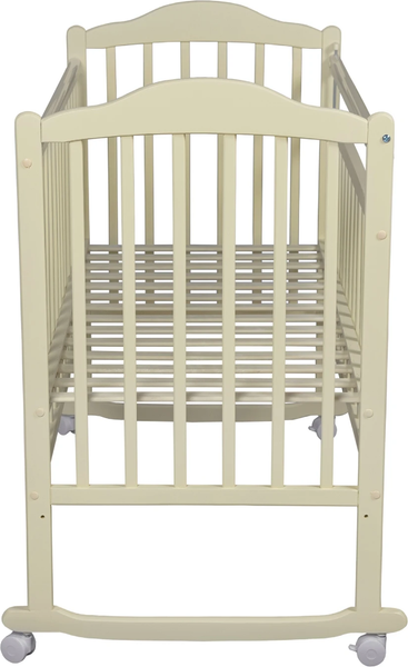 Детская кроватка Мой Малыш 4