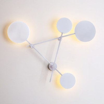 Бра Imperiumloft DOTS-201 / 178308-26 - фото