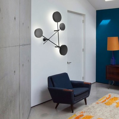 Бра Imperiumloft DOTS-201 / 178308-26