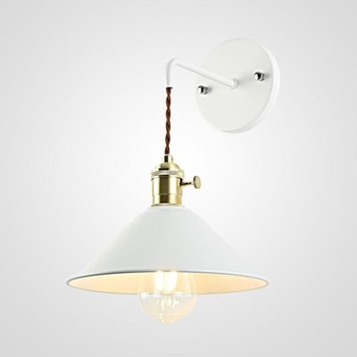 Бра Imperiumloft BRAID-WALL01 / 167735-26 - фото