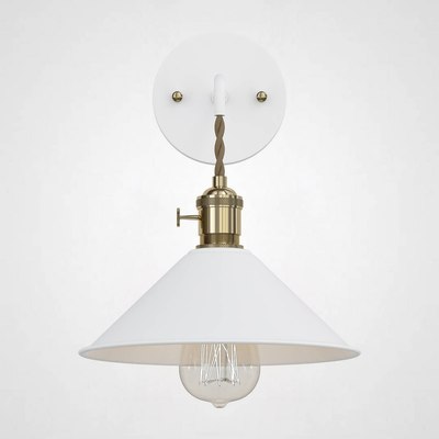 Бра Imperiumloft BRAID-WALL01 / 167735-26