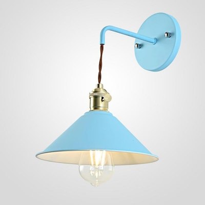 Бра Imperiumloft BRAID-WALL01 / 181876-26 - фото