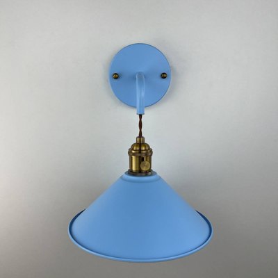 Бра Imperiumloft BRAID-WALL01 / 181876-26