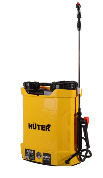 Опрыскиватель аккумуляторный Huter SP-10Li-SFA (70/13/101)