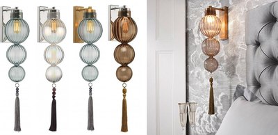 Бра Imperiumloft 44.772-0 / 177914-22