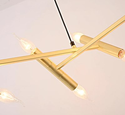 Люстра Imperiumloft 40.2364 / 123487-22