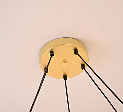 Люстра Imperiumloft 40.2364 / 123487-22