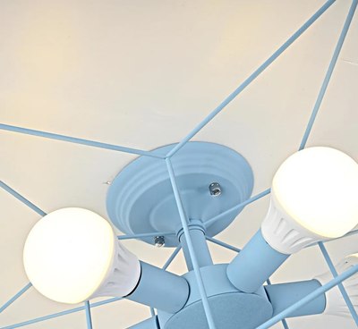 Люстра Imperiumloft ASTERI01 / 101313-26