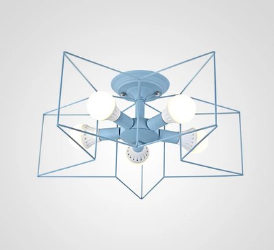 Люстра Imperiumloft ASTERI01 / 101313-26