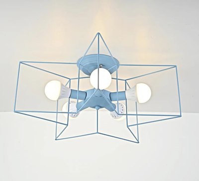 Люстра Imperiumloft ASTERI01 / 101313-26