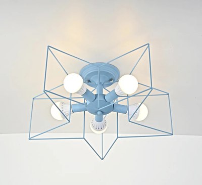 Люстра Imperiumloft ASTERI01 / 101313-26