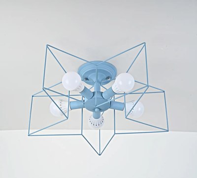 Люстра Imperiumloft ASTERI01 / 101313-26