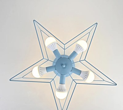 Люстра Imperiumloft ASTERI01 / 101313-26