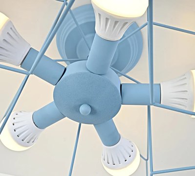 Люстра Imperiumloft ASTERI01 / 101313-26