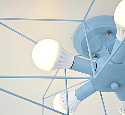 Люстра Imperiumloft ASTERI01 / 101313-26