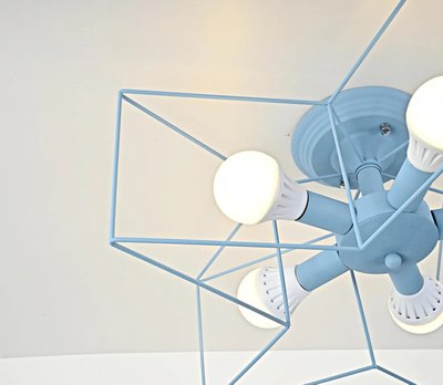 Люстра Imperiumloft ASTERI01 / 101313-26