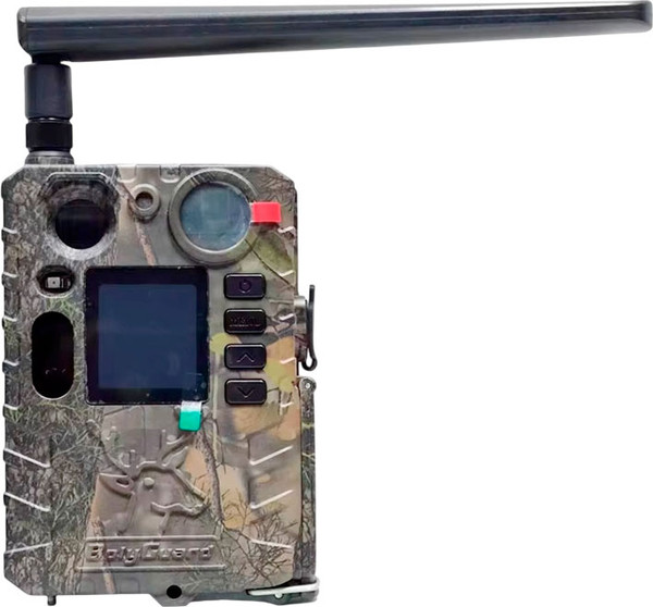 Фотоловушка BolyGuard BG410-MS - фото