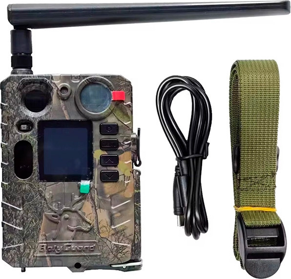 Фотоловушка BolyGuard BG410-MS