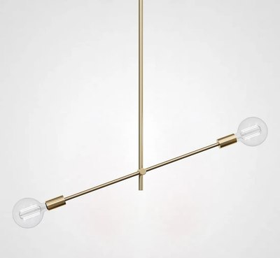 Потолочный светильник Imperiumloft 84659-22